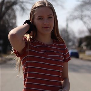 Meet your Posher, Lauren